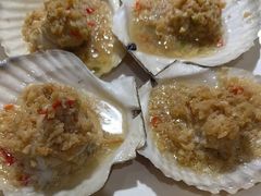 -赶海部落海鲜城(海阳路店)