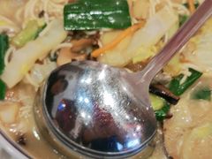 -老蒲鲜·地标·非遗美食(涵江店)
