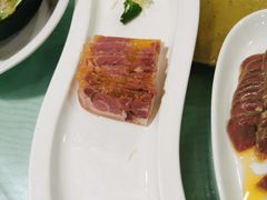 -花园茶楼(兴城西路店)