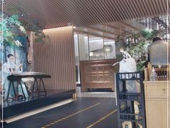 -锦府盐帮·李宅(领展购物广场中关村店)