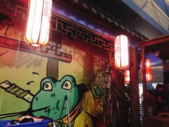 -蛙小侠(珠海华发商都店)