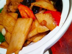 -佰家小厨·南京菜(夫子庙店)