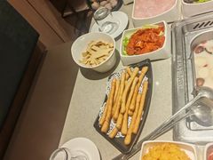 -海底捞火锅(万达广场店)