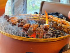 -西塔老太太泥炉烤肉(青浦蟠龙天地店)
