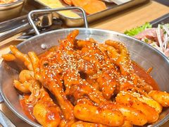 -麻蒲碳烤肉(嘉禾东平地铁站19号店)