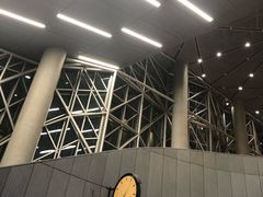 -虹桥艺术中心