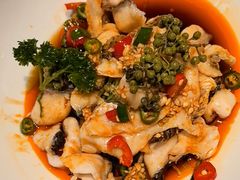 -红蜡烛-养生粥-津鲁菜(中山路店)