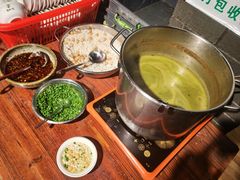 -随缘小馆(红岭路店)