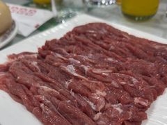 -同城四季爆肚涮羊肉(安华里店)