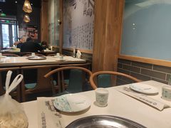 -阳坊大都涮羊肉(阳坊总店)