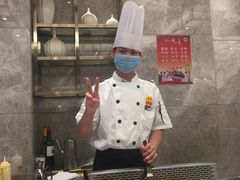 -大渔铁板烧(花园道店)