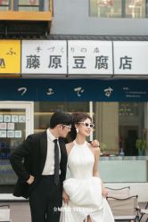 -全城热恋璀璨婚纱摄影(国贸总店)