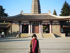 -法门文化景区
