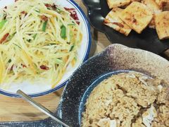 -大壮家原味烤肉(兴华北街店)