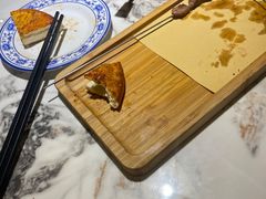 -雁滩白记·兰州牛肉面