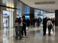 -深圳湾万象城(南山店)