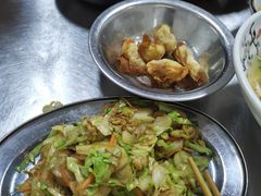 炒白果-春妹沙县小吃(新华北路店)