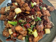 -静一餐厅·湖北菜(前门创始店)