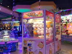 -Play1家庭娱乐中心(包河大玩家店)