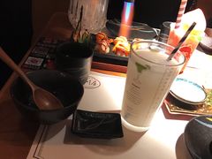 -玉川屋·深夜食堂居酒屋(柳巷店)