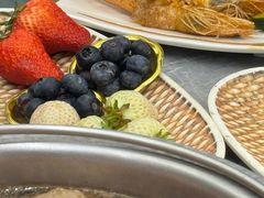 -一绪に寿喜烧(荟聚店)