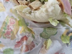 -赛百味SUBWAY(万柳华联店)