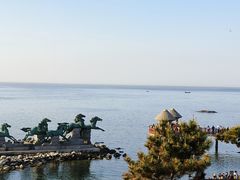 -养马岛旅游度假区