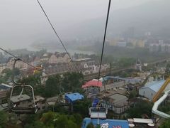 -美心红酒小镇游乐园