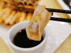 -奥华餐厅·老张记(台基厂店)