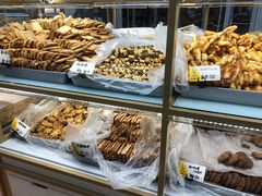 -爱德顺糕点食屋(利民道店)