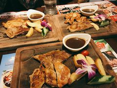 -路易十三西餐厅(西关新天地店)