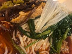 -水平有限广西米粉·广西风味集(五道口店)