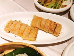-粗茶淡饭·汉口公馆(循礼门店)