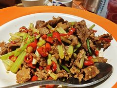 -湘味淳(千禧街店)