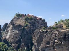 -梅黛奥拉修道院