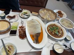 -梅利汴京烤鸭•开封豫菜地标店(东大街店)