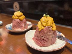 -鸟山鸣·日料食堂(王府井店)