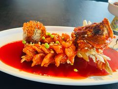 -RIVIERA 松鹤楼(外滩店)