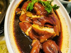 -一澜江宴·江景地标楚菜(江滩公园店)