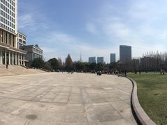 -复旦大学光华楼