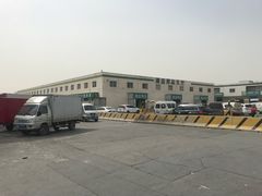 -顺鑫石门市场