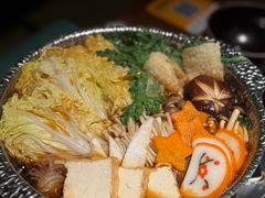 -筱田の食堂·izakaya(淮海中路店)