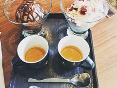 -星巴克臻选(南京艾尚天地店)