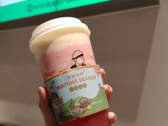 -LELECHA乐乐茶(美罗城店)