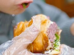 -OUR Bakery(中海环宇荟店)