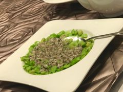 蜆肉-新花城蟹粉馆(乌鲁木齐店)