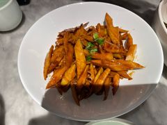 -苏帮袁Sue Cuisine(来福士店)