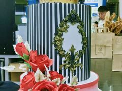 -王森咖啡西点烘焙培训(上海名厨中心店)