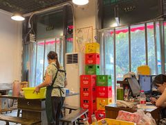 大堂-天治宣·野椒鸡(龙头寺总店)