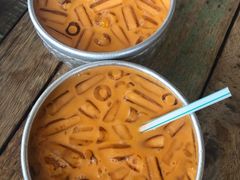 奶茶-Doo Dee Thai Food(Issan/Isaan/Esan)